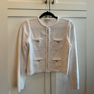 Jcrew Cardigan - Sz Small